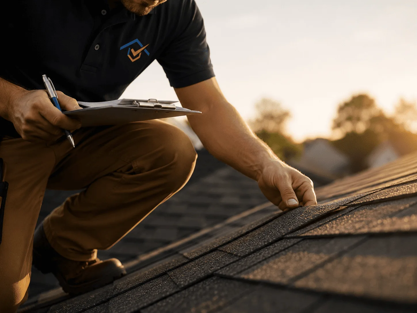 Why Choose Roof Inspection in Converse, SC